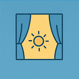 پرده‌های هوشمند